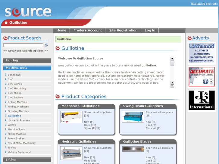 www.guillotinesource.com