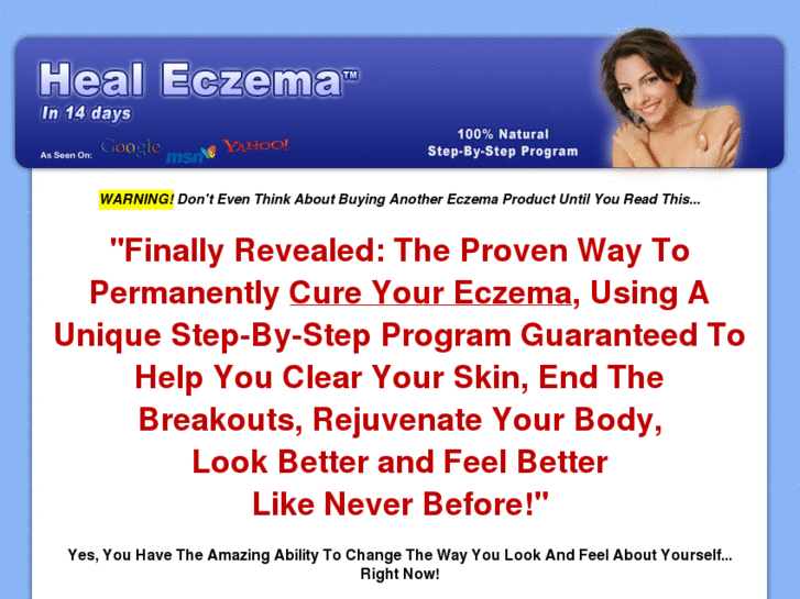 www.healeczemaprogram.com