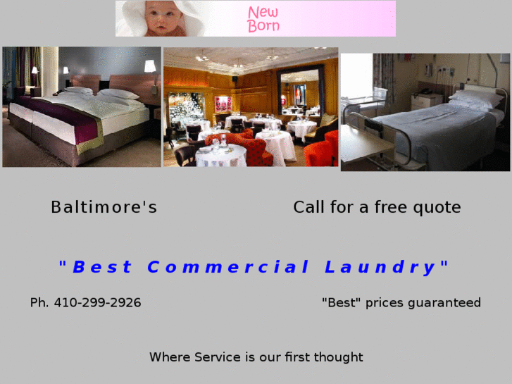 www.healthcarelaundryservices.net