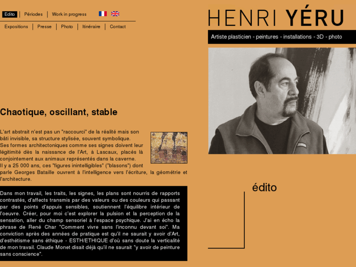 www.henri-yeru.com