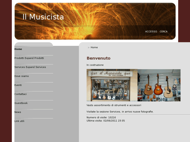 www.ilmusicista.com