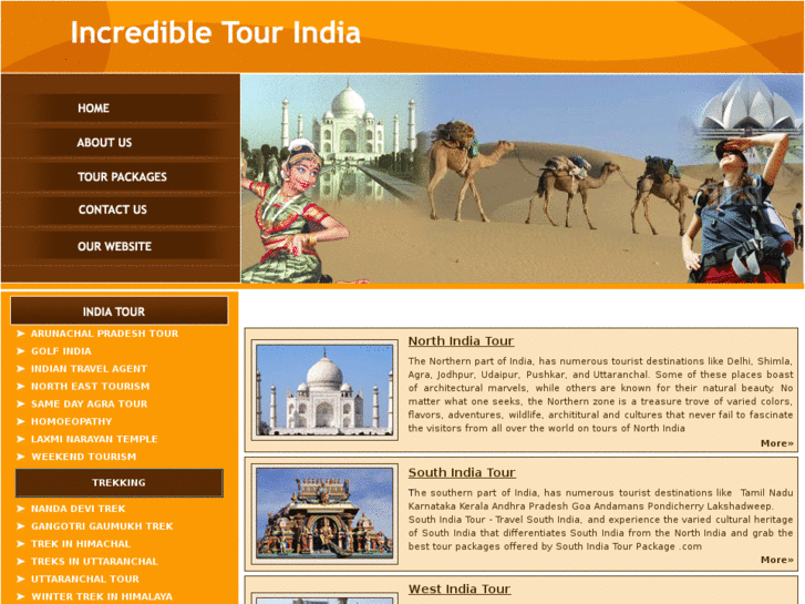 www.incredible-tours.com