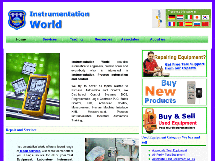 www.instrumentationworld.com