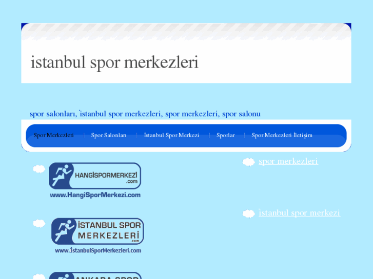 www.istanbulspormerkezi.com