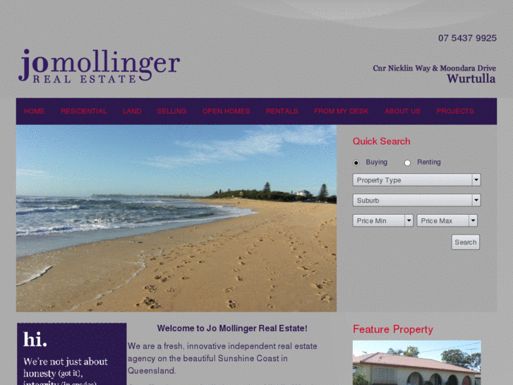 www.jomollinger.com