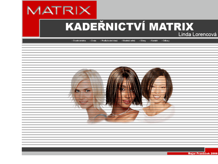 www.kadernictvimatrix.com