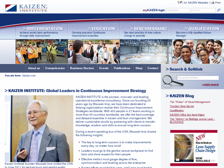 www.kaizen-management-system.com