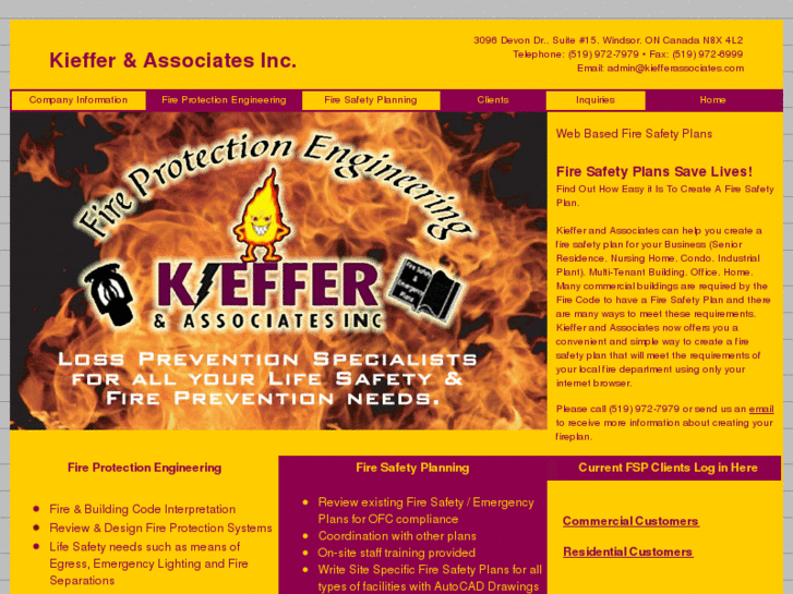 www.kiefferassociates.com