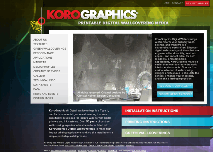 www.korographics.com