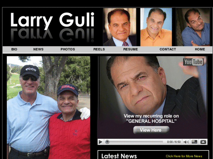 www.larryguli.com