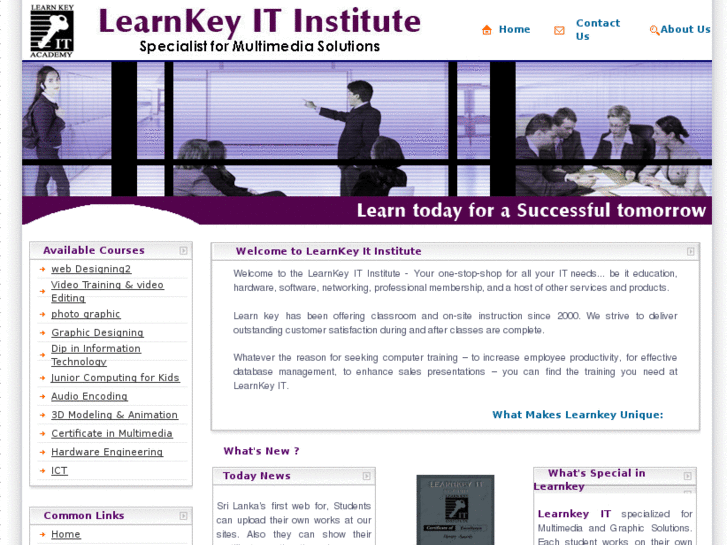 www.learnkeyit.com