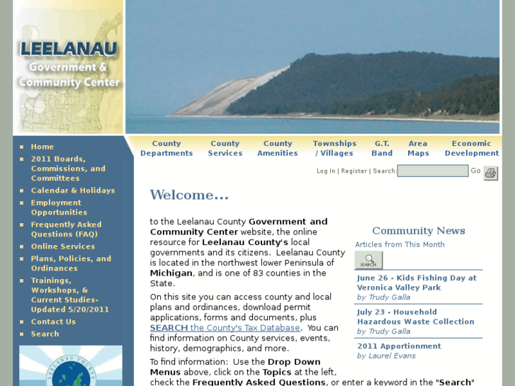 www.leelanau.cc