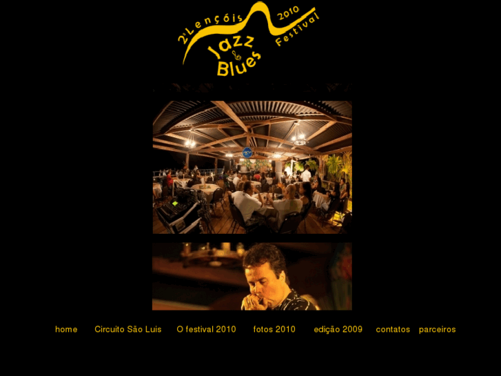 www.lencoisjazzeblues.com