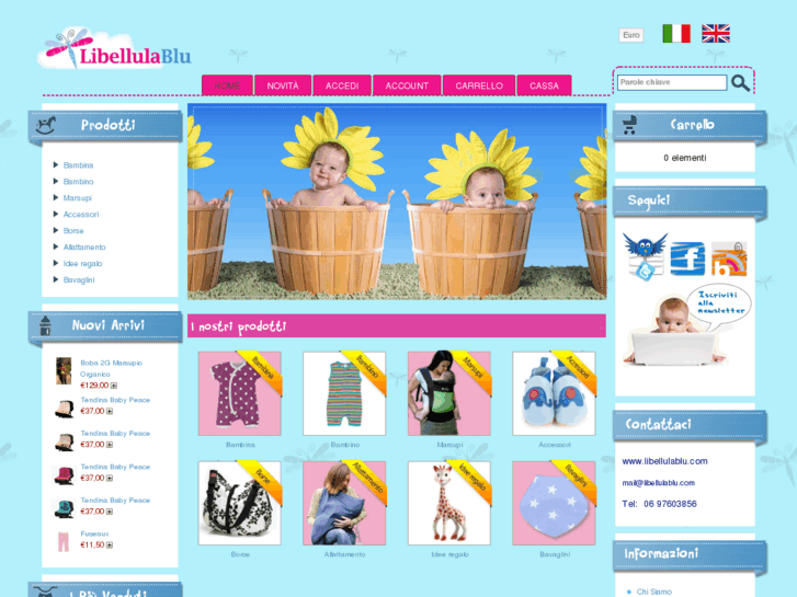 www.libellulablu.com