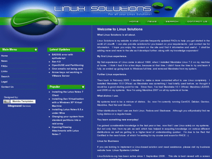 www.linuxsolutions.org