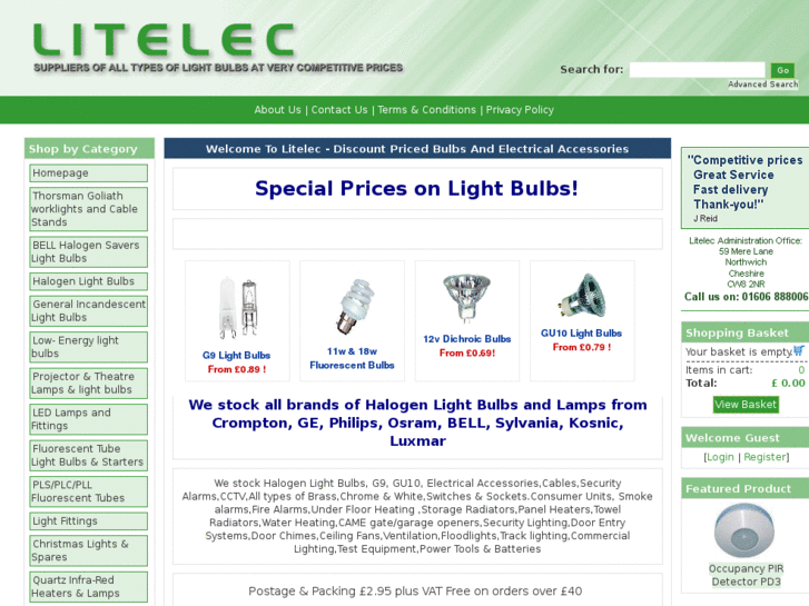 www.litelec.co.uk