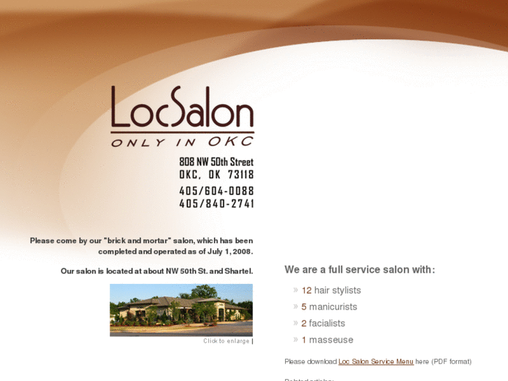 www.locsalon.com