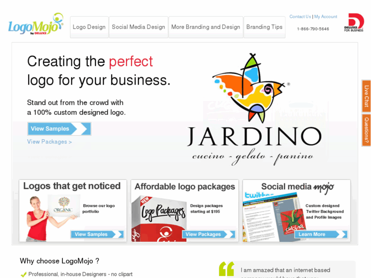 www.logoadvice.com