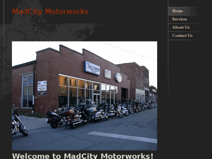 www.madcitymotorworks.com