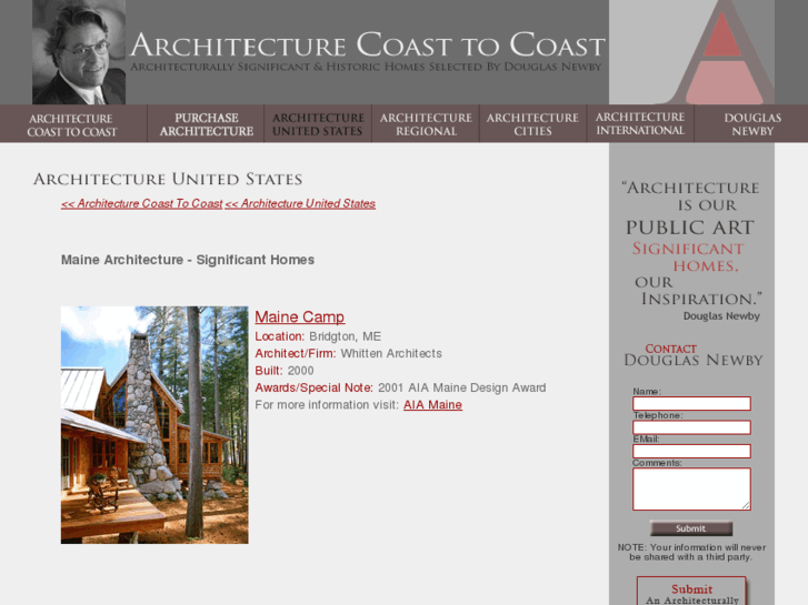 www.mainearchitectureforum.com