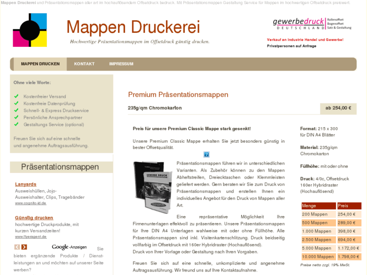 www.mappen-druckerei.de