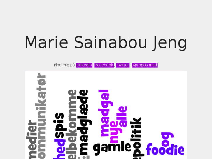 www.mariejeng.com