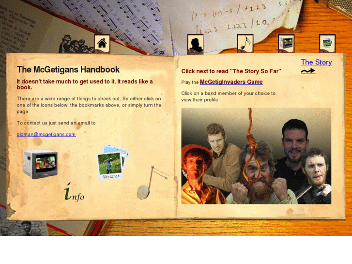 www.mcgetigans.com