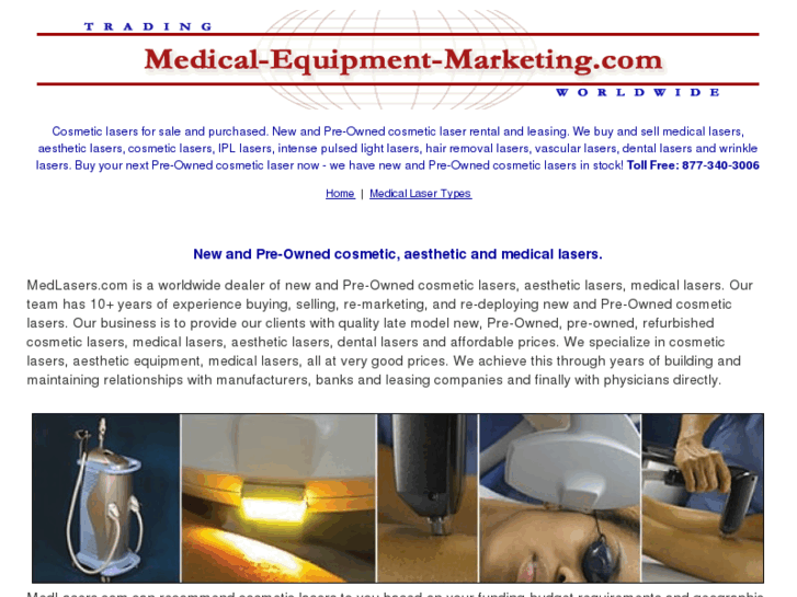 www.medical-equipment-marketing.com