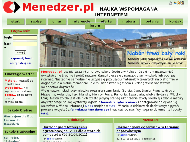 www.menedzer.pl