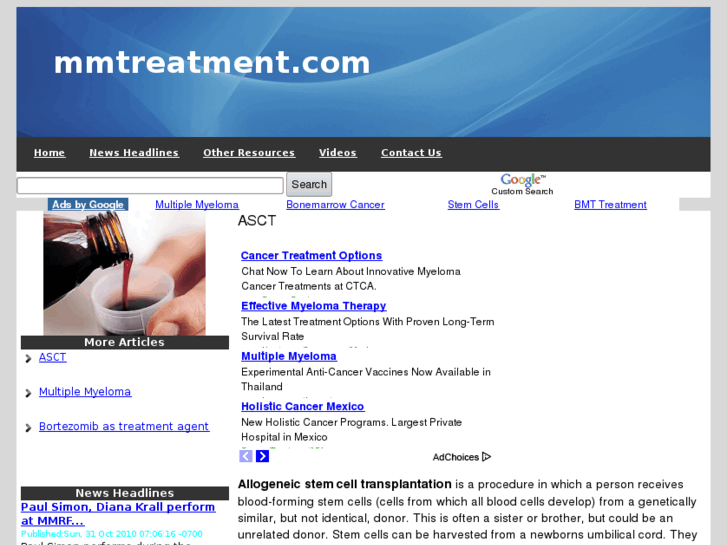 www.mmtreatment.com