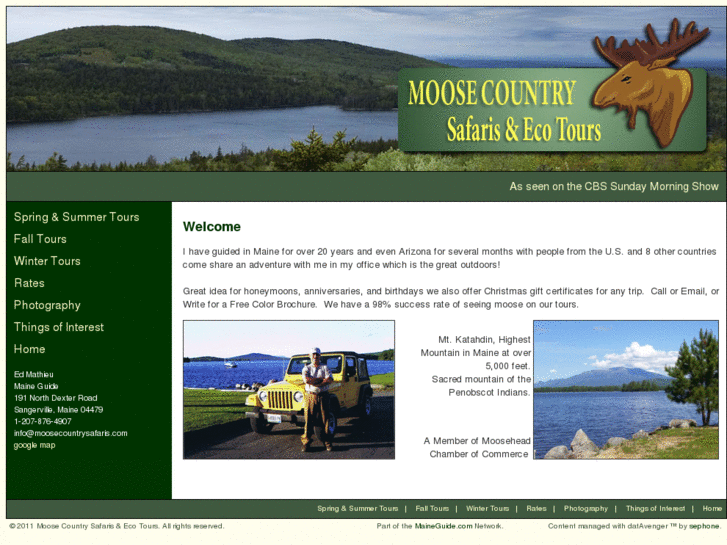 www.moosecountrysafaris.com