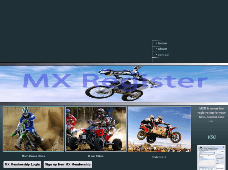 www.mxronline.info