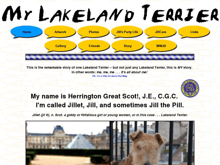 www.mylakelandterrier.com