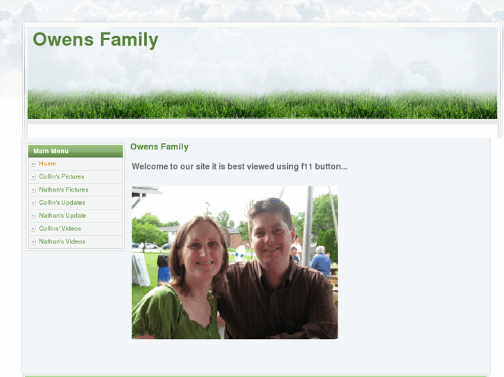 www.myowensfamily.com