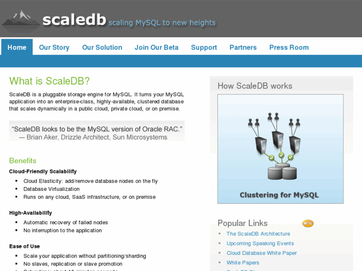 www.mysqlscalability.com