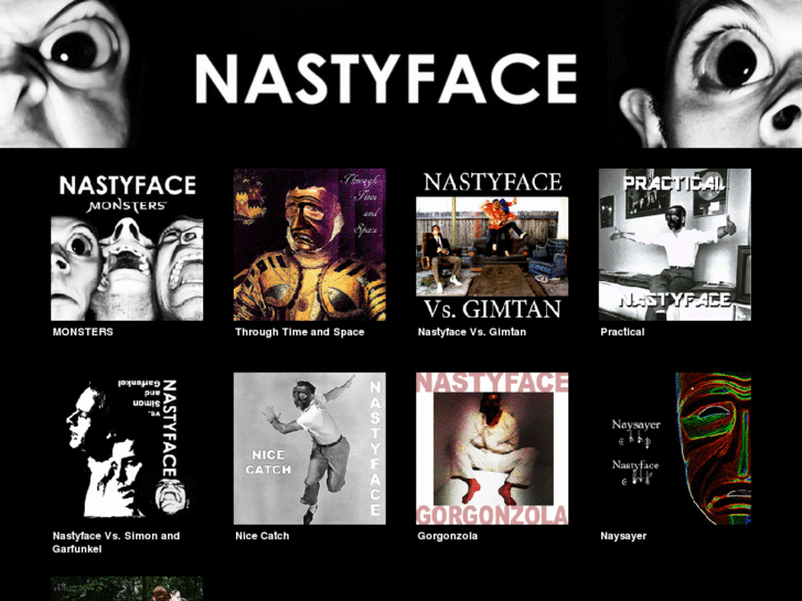 www.nastyface.com