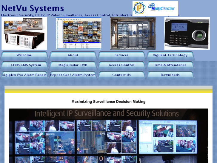 www.netvu-systems.com