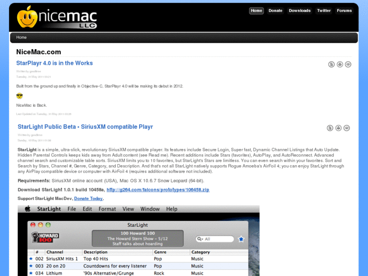 www.nicemac.com