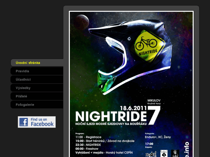 www.nightride.info