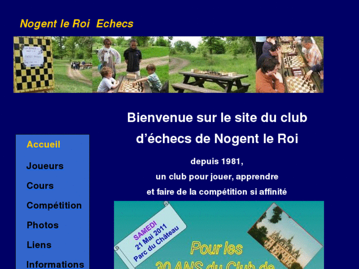 www.nogentleroiechecs.net
