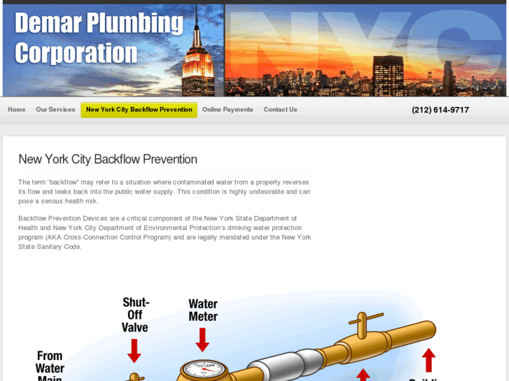 www.nycbackflow.com