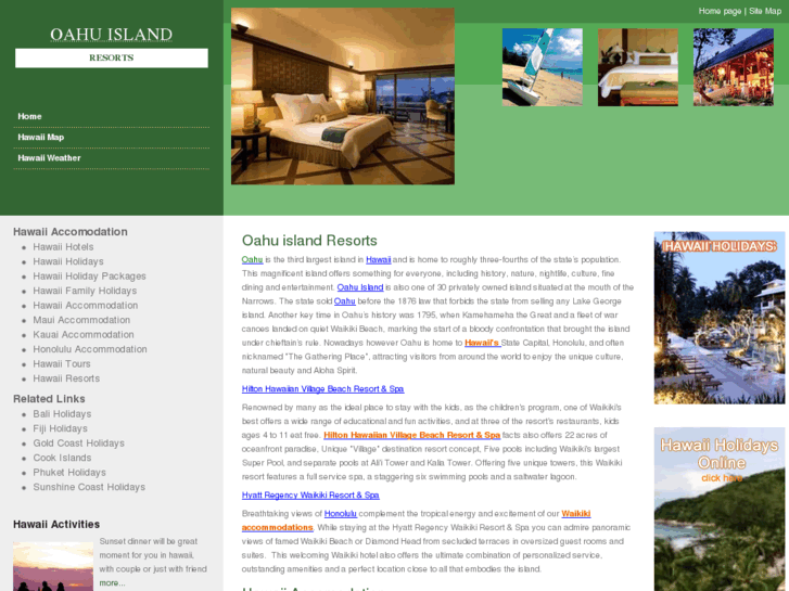 www.oahu-island-resorts.com