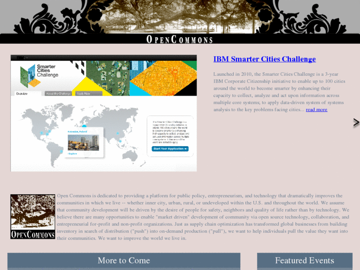 www.opencommons.org