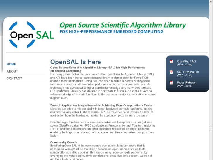 www.opensal.com