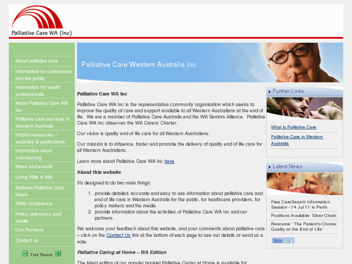 www.palliativecarewa.asn.au