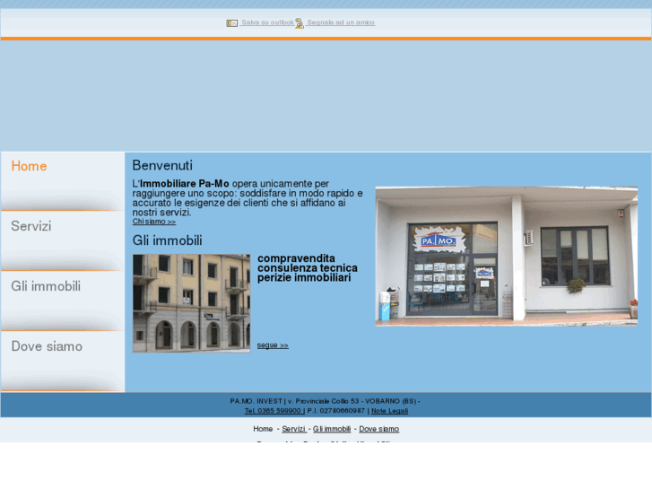 www.pamoinvestimmobiliare.com