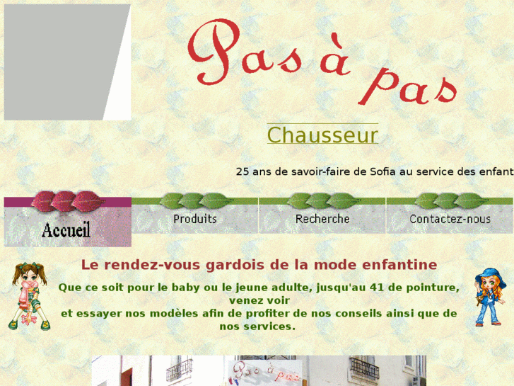 www.pasapaschausseur.com