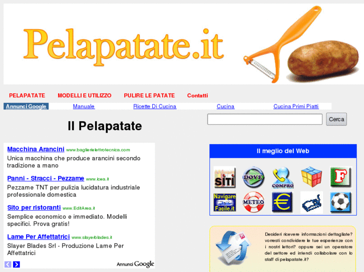 www.pelapatate.it