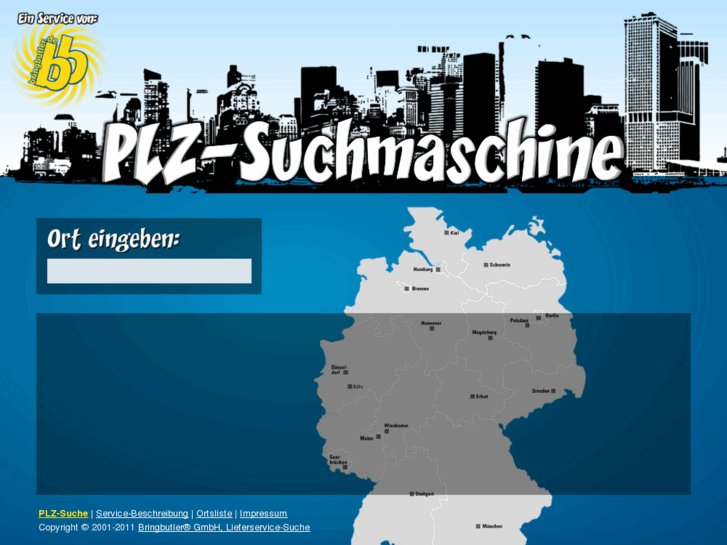 www.plz-suchmaschine.de