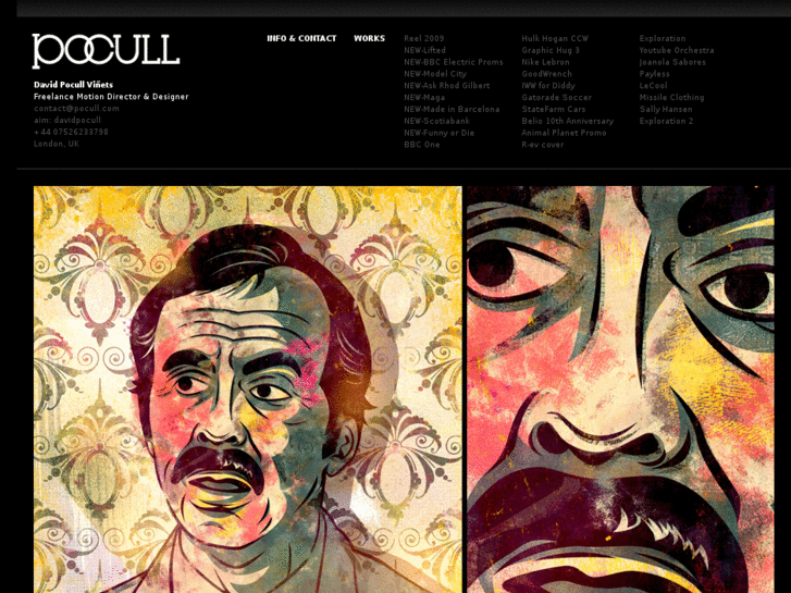 www.pocull.com